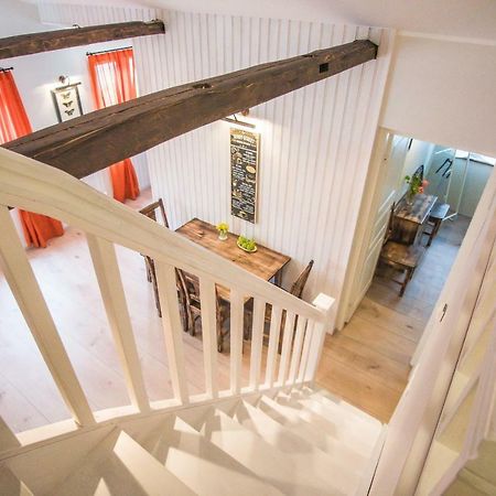 Lapmanni Apartments Haapsalu Kültér fotó
