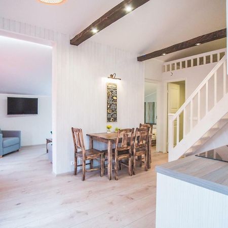 Lapmanni Apartments Haapsalu Kültér fotó