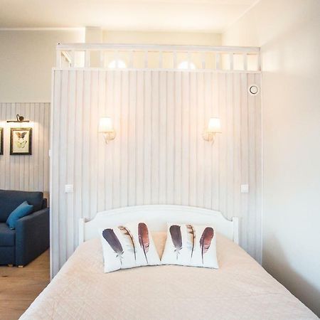 Lapmanni Apartments Haapsalu Kültér fotó
