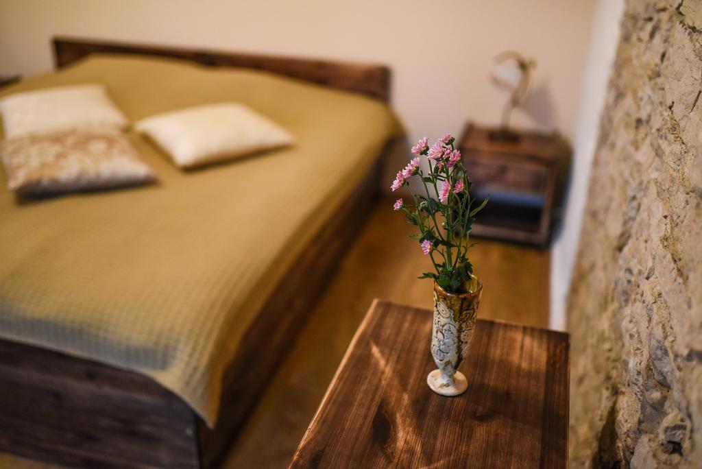 Lapmanni Apartments Haapsalu Kültér fotó