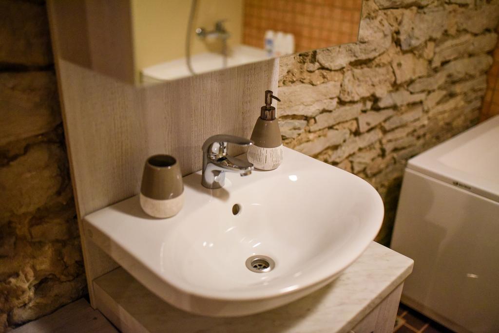 Lapmanni Apartments Haapsalu Kültér fotó