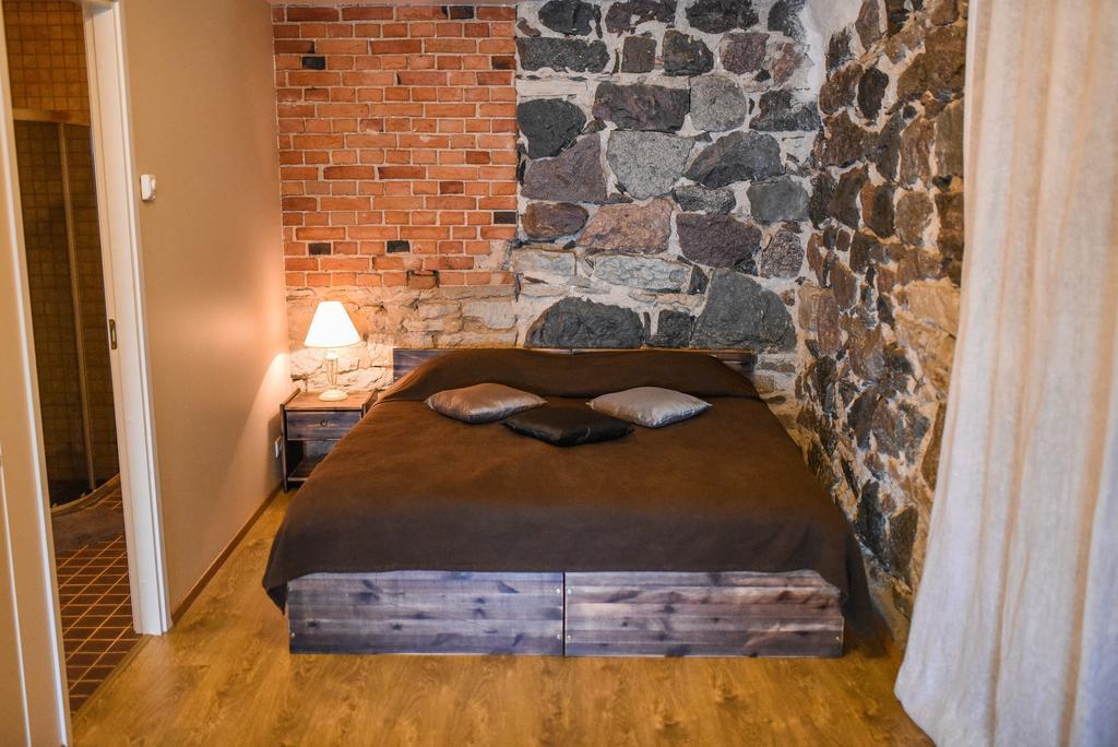 Lapmanni Apartments Haapsalu Kültér fotó
