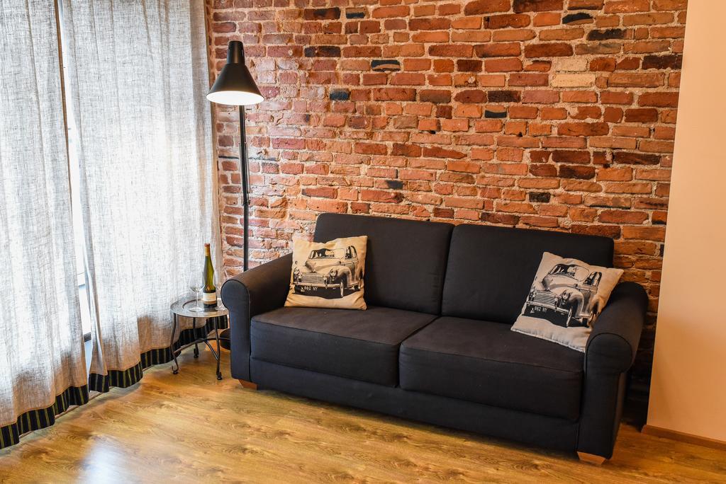 Lapmanni Apartments Haapsalu Kültér fotó
