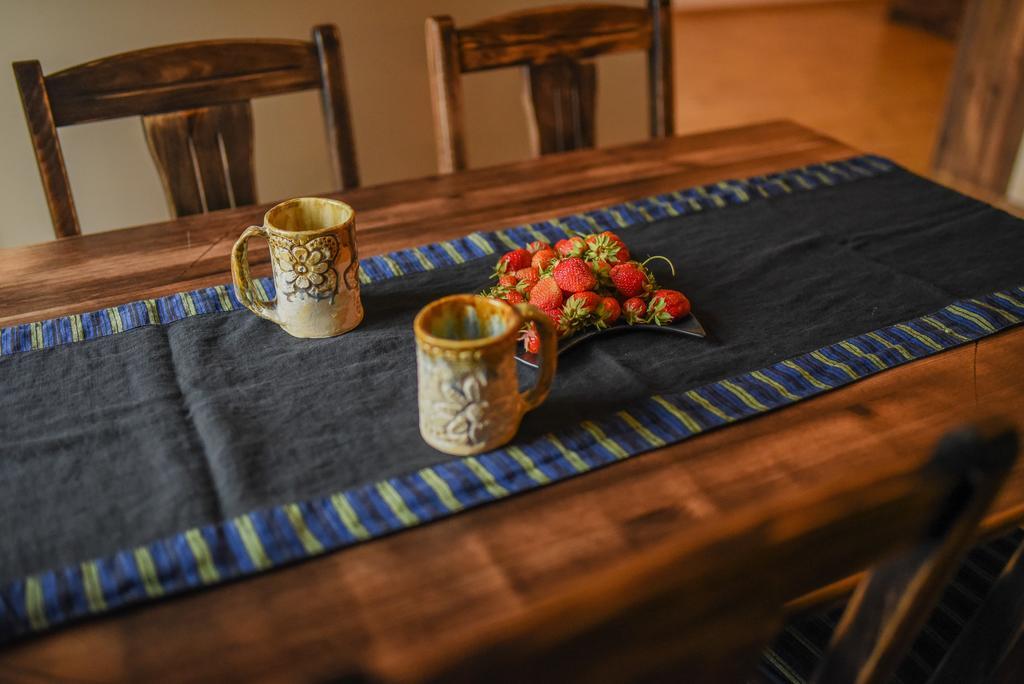 Lapmanni Apartments Haapsalu Kültér fotó