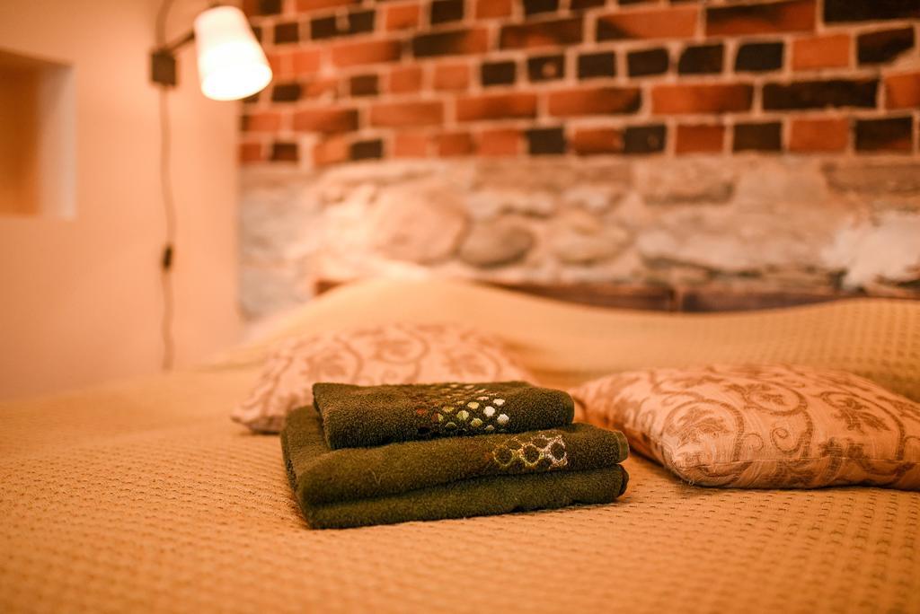 Lapmanni Apartments Haapsalu Kültér fotó