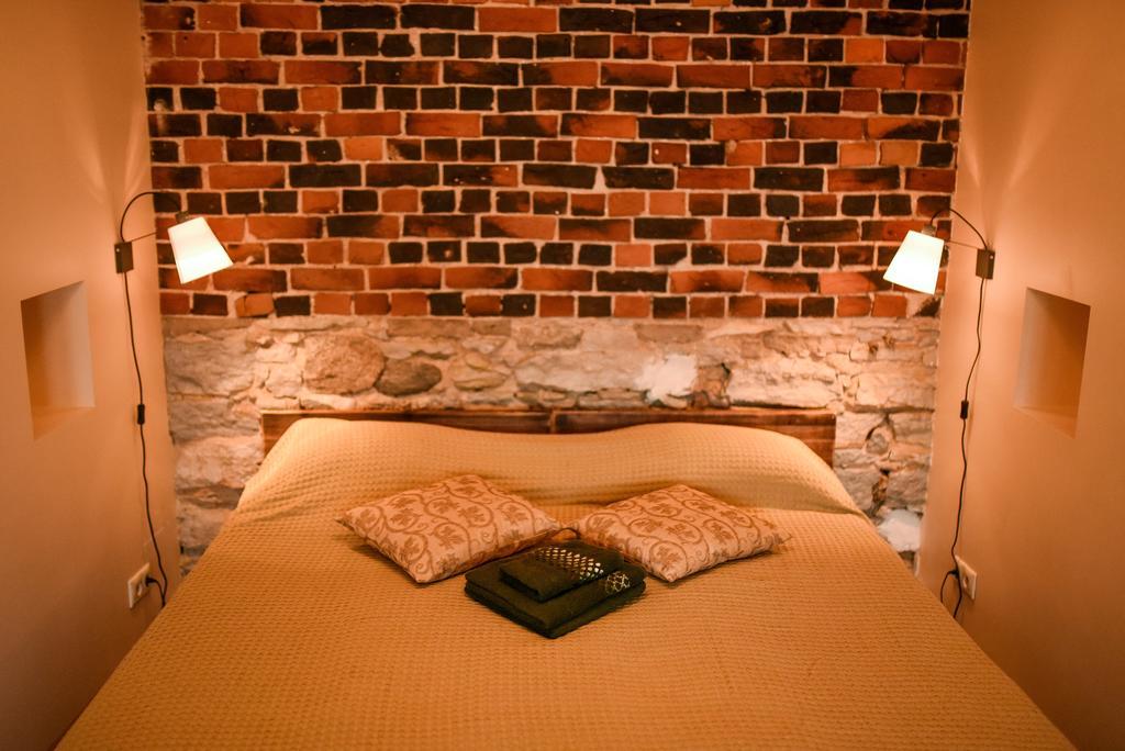 Lapmanni Apartments Haapsalu Kültér fotó