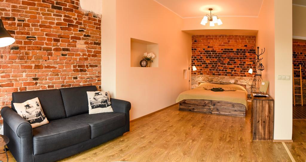 Lapmanni Apartments Haapsalu Kültér fotó