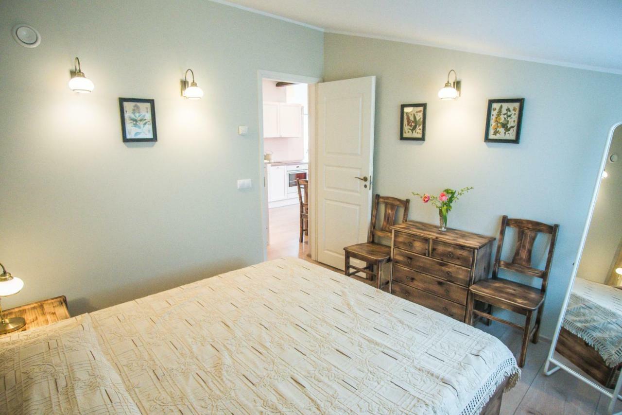 Lapmanni Apartments Haapsalu Kültér fotó